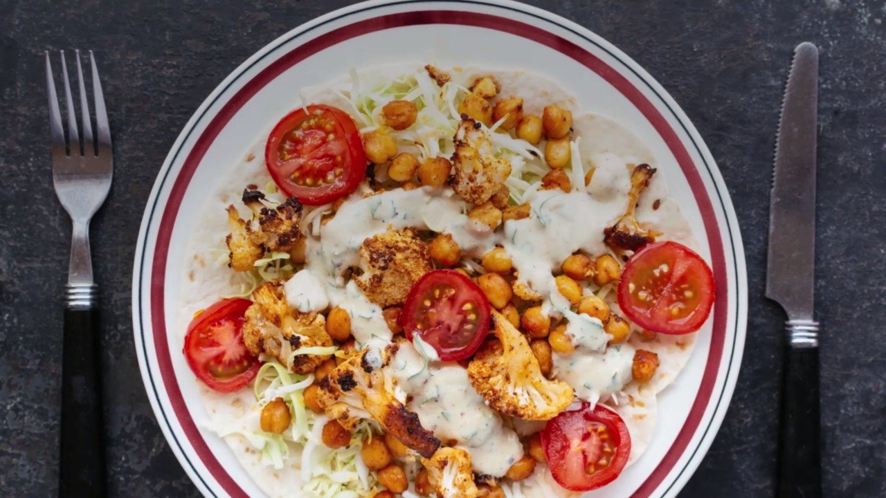 10 Vegan Thanksgiving Sides Non-Vegans Will Ste...