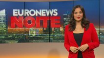 Euronews Noite | As notícias do Mundo de 23 de setembro de 2019