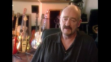 Jimi Hendrix - documentario - terza parte