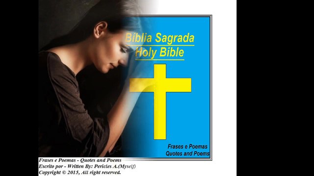 É na hora da aflição que suas orações a Deus chegam rapidamente [Frases e Poemas]