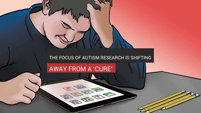 The Focus Of Autism Research Is Shifting