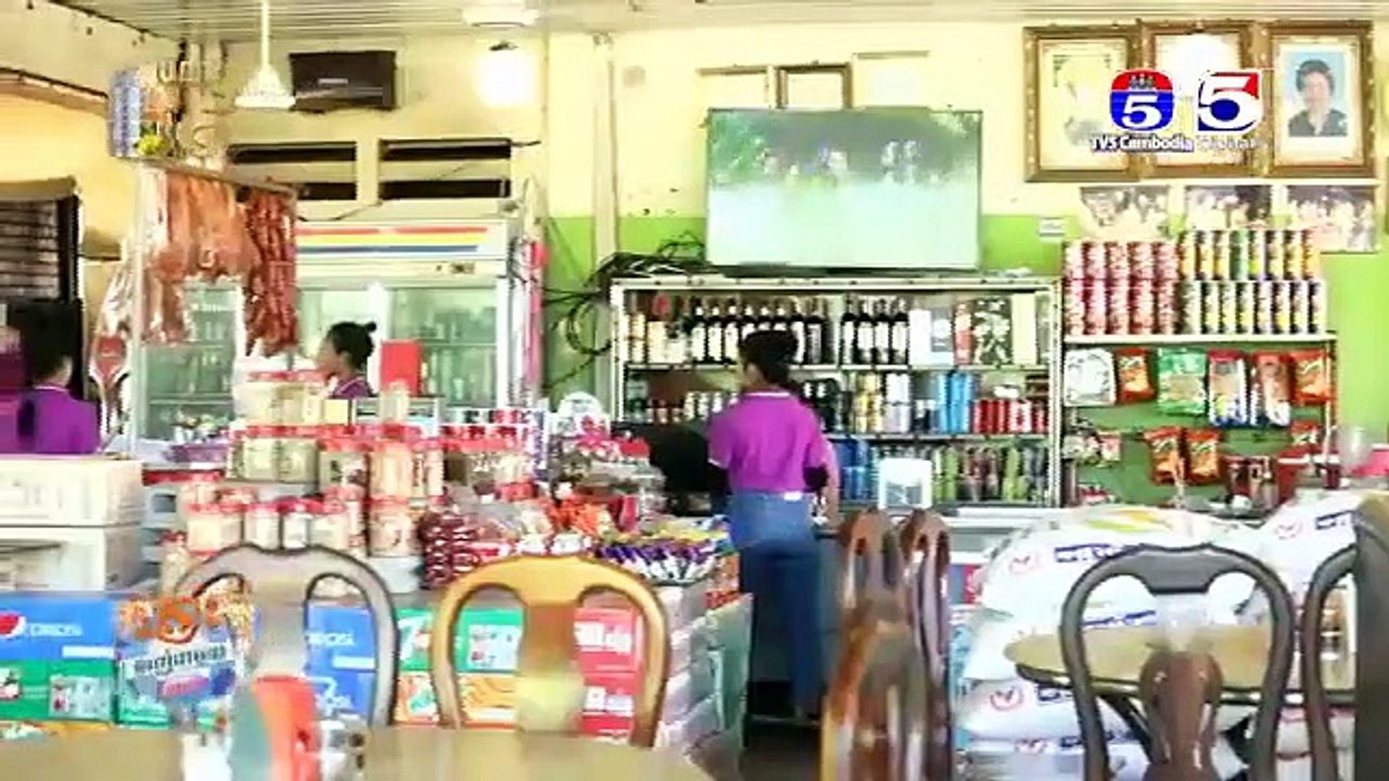 កម្មវិធី តោះឆ្ងាញ់ជាមួយ Lyyon