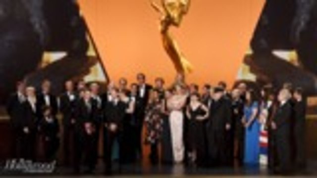 2019 Emmy Awards Looking at All-Time Low in Ratings | THR News