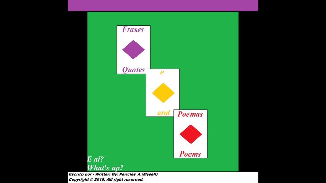 I do not know if you noticed, I'm ignoring you for undertermined time! [Quotes and Poems]