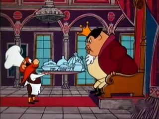 Dusko Dugousko - Kraljevski specijalitet