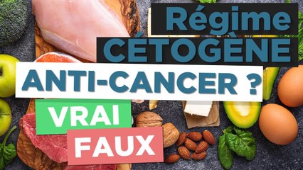 PuMS - Regime cetogene et cancer -- vrai-faux (2)