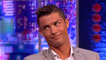 Cristiano Ronaldo Full Interview With Jonathan Ross - Why They Didn't Make The Movie About Messi!