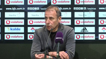 Avcı: 'Beşiktaş taraftarı her şartta takımına destek olmuştur' - İSTANBUL