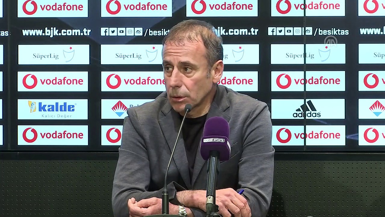 Avcı: 'Beşiktaş taraftarı her şartta takımına destek olmuştur' - İSTANBUL