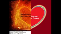 My passion is so hot for you... [Quotes and Poems]