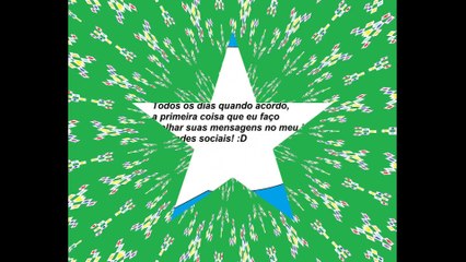 Todos os dias quando acordo, olho suas mensagens [Frases e Poemas]