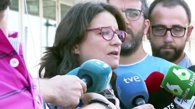 Compromís se inclina por una alianza con Más Madrid para el 10N