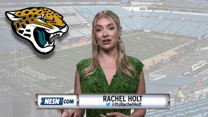 Jalen Ramsey Calls In Sick With "Flu-like" Symptoms