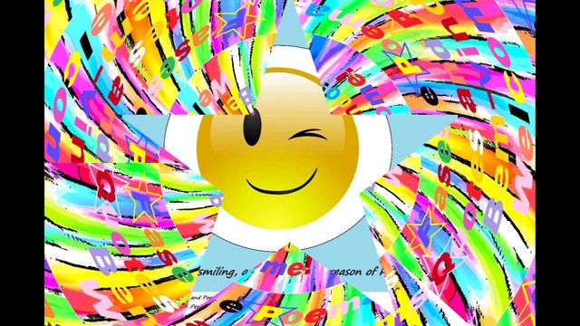 You see me smiling, you are the reason of my smile! [Quotes and Poems]