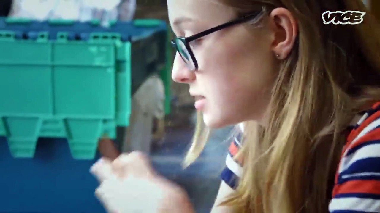 Talking to Politicians