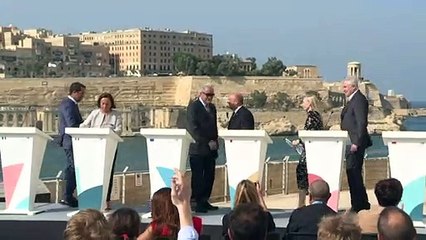 Acordo pela migração