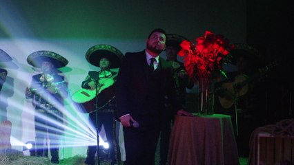 Roberto Tapia - Mirando Al Cielo