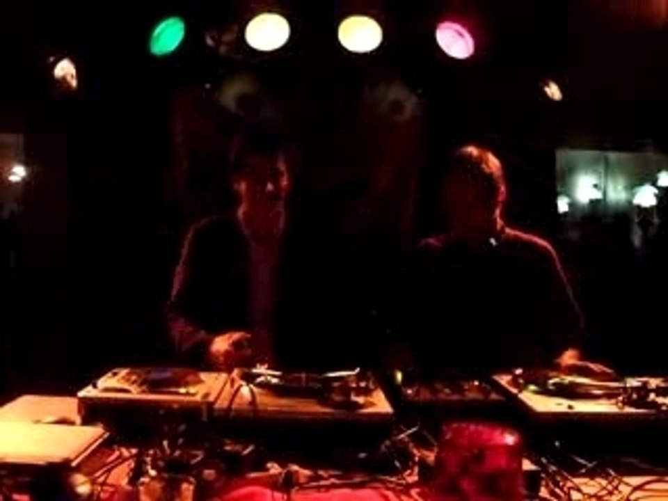 caen sounds meeting