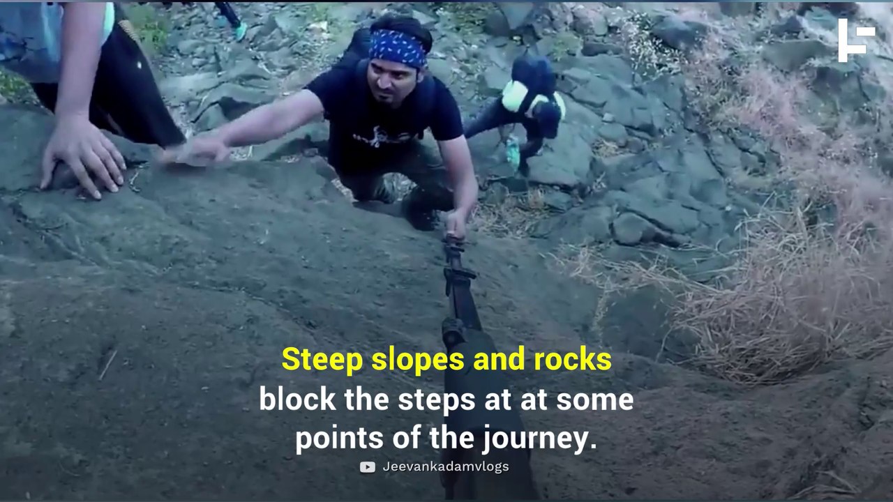 Would You Risk Your Life on the Steepest Trek in the World?