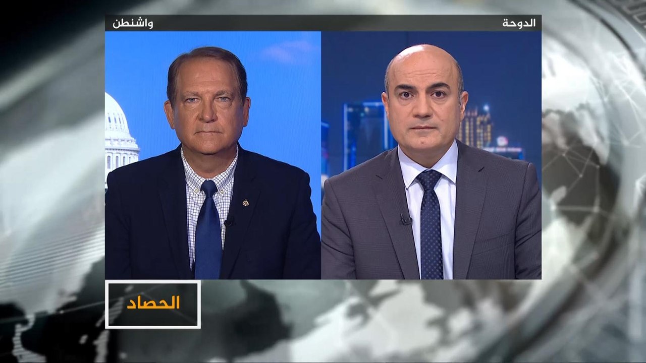 الحصاد- أميركا وإيران.. خيارات التصعيد والتهدئة