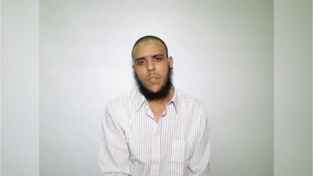 اعترافات الإرهابيين المشاركين في محاولة اغتيال السيسي باستراحة المعمورة