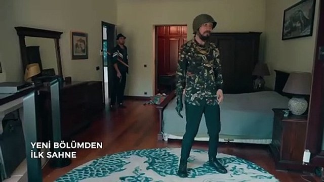 Çukur 3.Sezon 3.Bölüm Sneak Peek