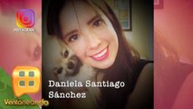 ¡TRISTE NOTICIA! Falleció Daniela, la hija de Rocío Sánchez Azuara, víctima de lupus. | Ventaneando