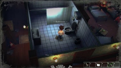 Heaven Dust  - Gameplay DEMO ! JOGO INDIE DE TERROR
