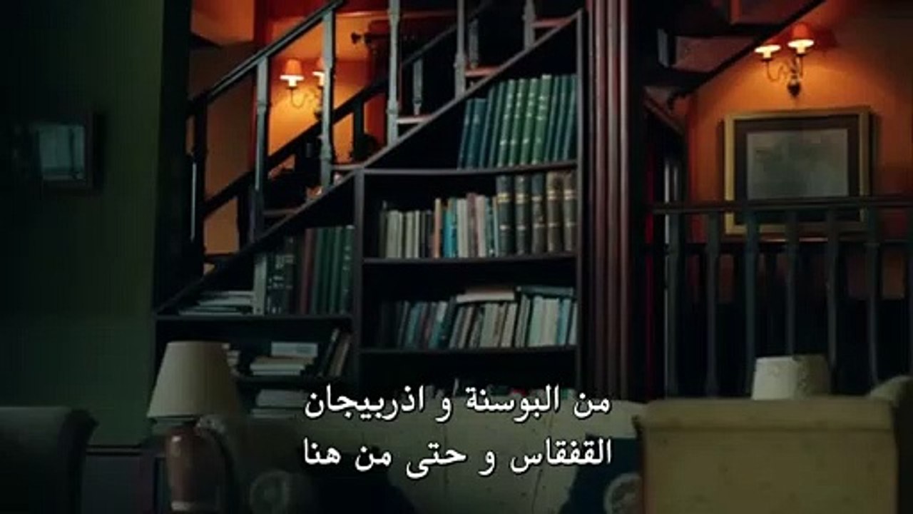 مسلسل الحفرة الموسم 3 الثالث مترجم للعربية - الحلقة 2 القسم 1