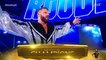 WWE Clash Of Champions - Seth Rollins And Braun Strowman Vs Dolph ziggler And Robert Roode