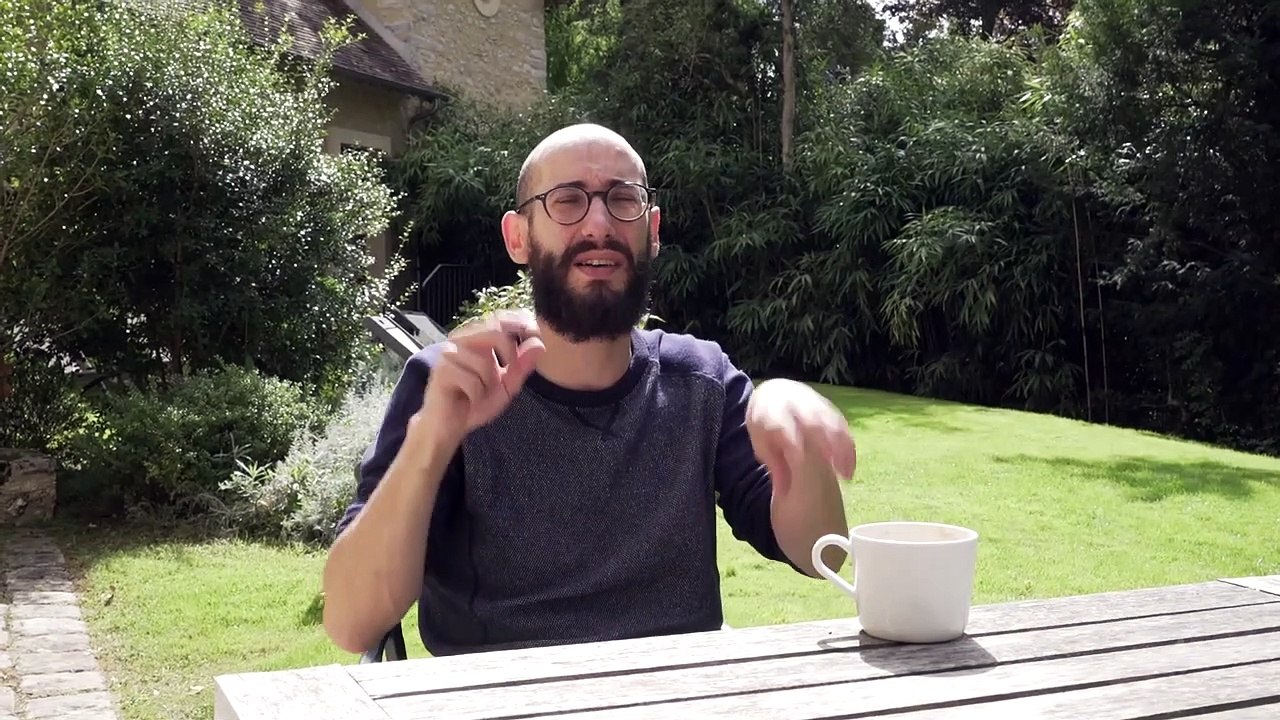 NATOO-Making-of Nuit d'angoisse avec Netflix et Marianne