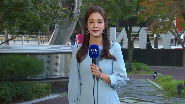 [날씨] 출근길 쌀쌀...전국 맑고 일교차 10℃↑ / YTN