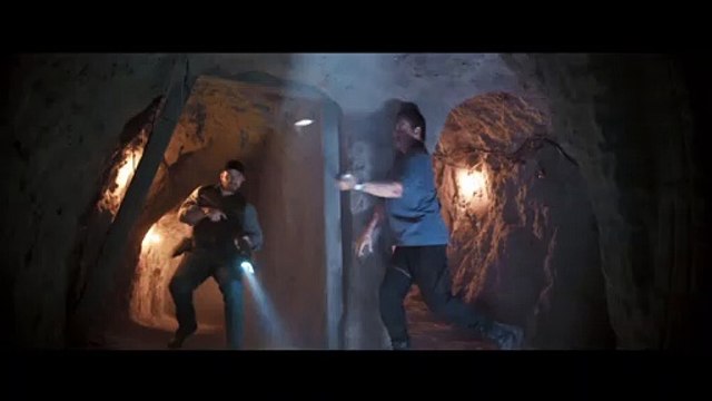 Bande annonce du film RAMBO 5 LAST BLOOD (2019) - Sylvester Stallone