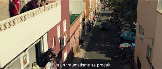 RAMBO LAST BLOOD Film - Sylvester Stallone - Vengeance