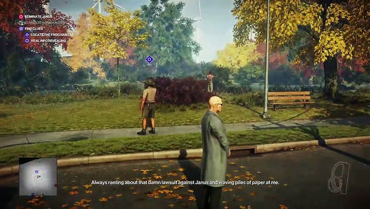 HITMAN 2 FIRST TIME PLAYTHROUGH PART 27 MISSION 5 ANOTHER LIFE