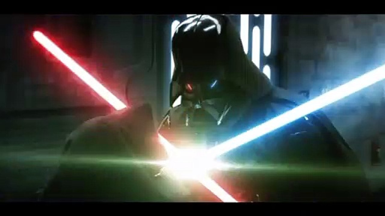 Star Wars SC 38 Reimagined