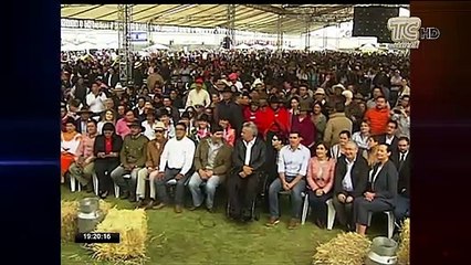 Sector empresarial rechaza reforma al COIP