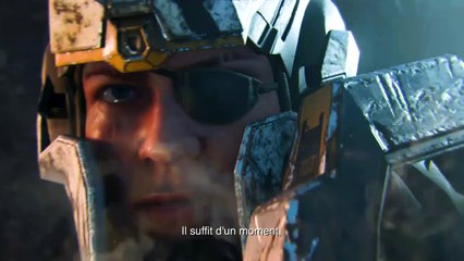 Call of Duty: Black Ops IIII - Opération Ténèbres (Trailer)