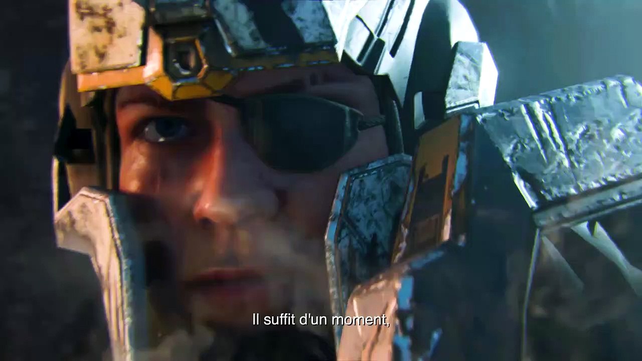 Call of Duty: Black Ops IIII - Opération Ténèbres (Trailer)