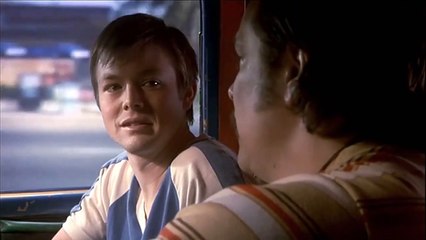 Freeway Killer Movie - Captured - Behind the Scenes