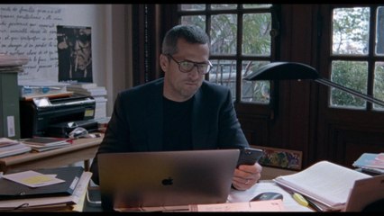 Non-Fiction Movie Clip -Shake Things Up