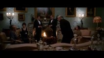 Downton Abbey Movie Clip - Machiavelli
