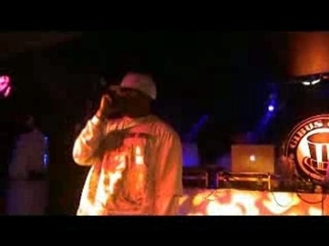 Ks One Radio Shaolin Rafya Kenzy