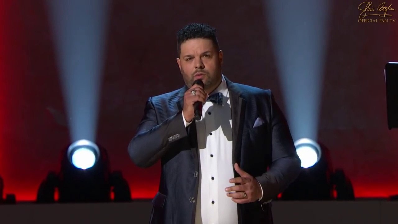 Fernando Varela - Con Los Años Que Me Quedan (Live at the Library of Congress Gershwin Prize 2019)