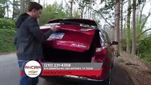 2019 Chevrolet Equinox San Antonio TX | Low Price Chevrolet Dealer Castroville TX
