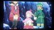 Pokemon XYZ : Blandito habla con Zygarde sobre Ash y Greninja