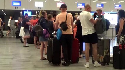 Türkiye'nin ilk ticari Airbus 380 uçuşu gerçekleşti