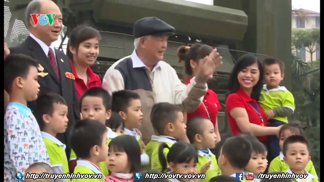Người anh hùng làng Chèm - phi công Lê Thanh Đạo