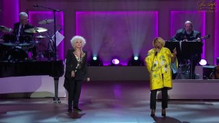 Cyndi Lauper & Patti LaBelle - Reach (Live at the Library of Congress Gershwin Prize 2019)