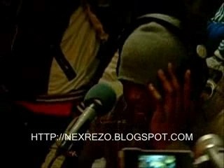 NexRezo avec Djuruwa feat djo lango/I.K/Nkita